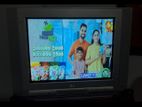 LG CRT TV