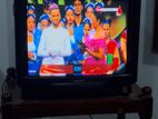 Sony CRT TV