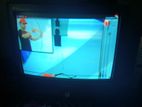CRT TV