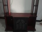 TV CupBoard