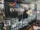 Tv Evvoli