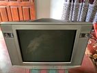 Sony 24 Inch Crt Tv