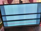 TV for Parts