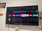 TCL Android 43 inch TV