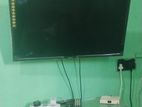 Nikai 32 Inch TV