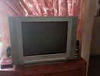 LG Box Tv