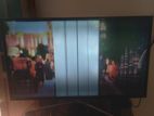 Samsung Tv(used)