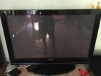 Samsung 43" TV