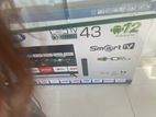 Tv full HD