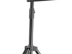 TV HEAVY DUTY 26"-55" Portable Tripod Stand