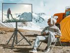 TV HEAVY DUTY Tripod Stand up to 26"-55" Inch