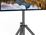 TV HEAVY DUTY Tripod Stand up to 26"-65" Inch