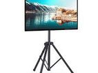 TV HEAVY DUTY Tripod Stand up to 26"-65" Inch