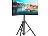 TV HEAVY DUTY Tripod Stand up to 26"-65" Inch