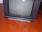 24 Inch CRT Tv