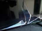 Hisense 40 inch LED TV for parts