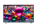 TV LG 65 Inch UHD AI 4K Smart LED NEW