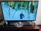 Magic 55 Inch Smart TV