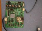 Tv Motherboard