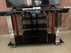 TV Rack