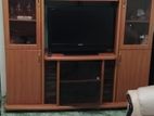 TV Rack