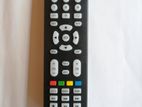 Jvc Tv Remote