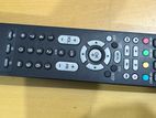 TV Remote LG