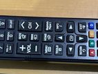 TV Remote Samsung