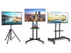 Tv rent 55"