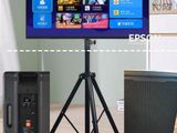 Tv rent, sounds rent