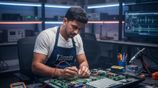 TV repair Home visit