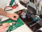 TV Repairing - Panel Replacement|No Display,Power|Other 24" 32" 42" 48"