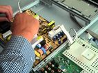TV Repairing - Panel replacement|No Power & other Faults 24" 48"