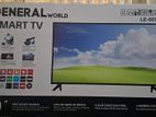 General Smart Tv