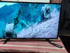 LG 43" LED TV