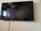 Samsung 43" TV