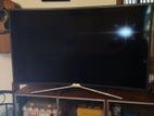 TV- Samsung 48" inch Screen