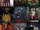 TV Seies DVD /Soft-Copy