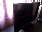 LG 24" TV