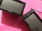 Vehicle TV Set
