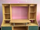 TV Shelf