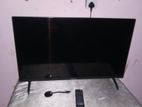 TV Singer 32'