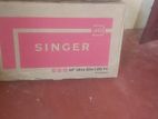 Singer 40 Inch TV