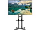 TV Stand 26"-55" Trolley Movable
