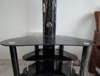 Tv Stand Black