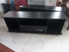 tv stand black (O-19)