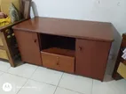 TV Stand (Custom Made)