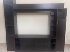 TV Stand Display Cabinet