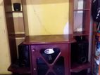 TV stand