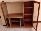 TV stand